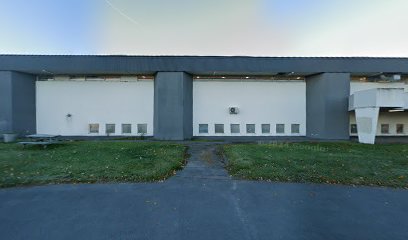 Klippoteket Rotebro | Frisörsalong i Sollentuna