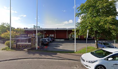 Klippoteket Tjarna Centrum | Frisörsalong i Borlänge