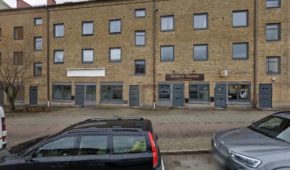 Klippstationen | Frisörsalong i Uddevalla