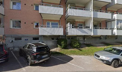 Klippstugan | Frisörsalong i Fagersta
