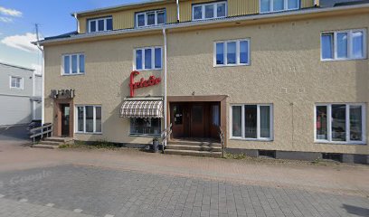 Klippstugan | Frisörsalong i Vaggeryd