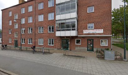 Klosterklippet | Frisörsalong i Ystad