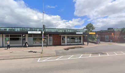 KloverSalongen | Frisörsalong i Bjuv