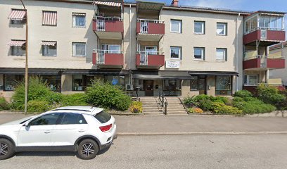 Knopp Frisör | Frisörsalong i Karlskoga