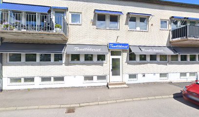 Knutpunktens Friskvard | Massös i Kungsbacka