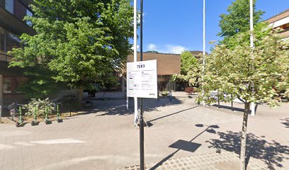 KnytUpp | Massös i Karlstad