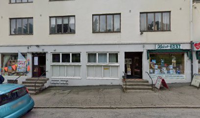 Kolla Kolla Kinna | Frisörsalong i Kinna