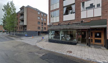 Studio HN | Frisörsalong i Östersund