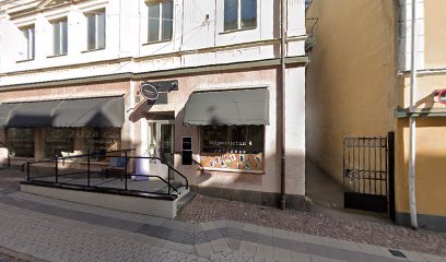 Kopmangatan 4 | Frisörsalong i Oskarshamn