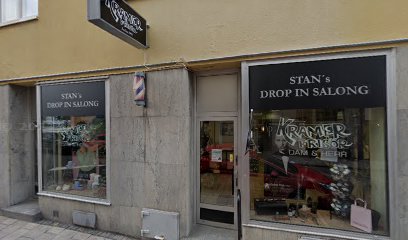 Kramer Frisör | Frisörsalong i Sundsvall