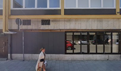 Kristin Hudvardscenter | Skönhetscenter i Gävle