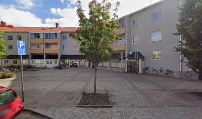 Kroppsvarden Frasch & Fin | Skönhetscenter i Varberg