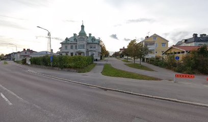 Kroppsverkstan | Massös i Hudiksvall