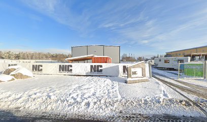 Kumla Brarygg | Massös i Kumla