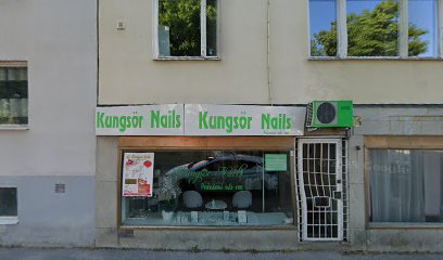 Kungsör Nails | Skönhetscenter i Kungsör