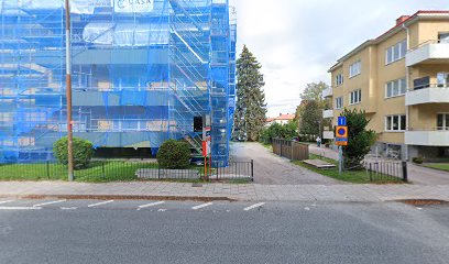 Kunpim Thaimassage & Spa | Massös i Uppsala