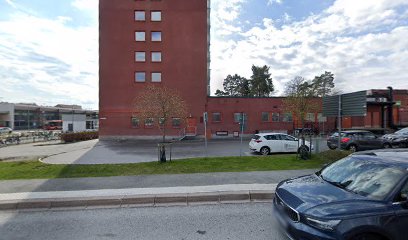 Kvarnplans Klippotek | Frisörsalong i Järfälla