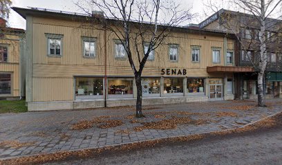 L-M Massor | Massös i Umeå