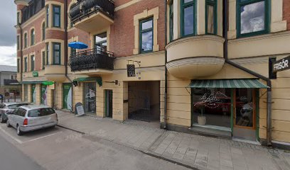 La Fette Hair | Frisörsalong i Arvika