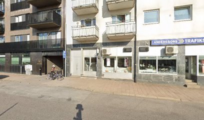 La Vogue | Frisörsalong i Mariestad
