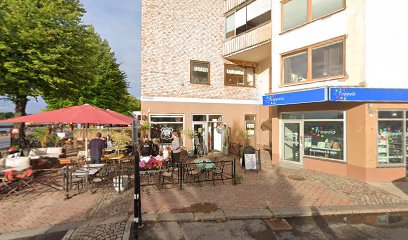 Lady & Lufsen | Frisörsalong i Västervik