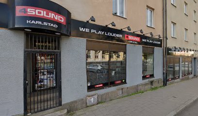 Tingvallagymnasiet Cutz | Barbersalong i Karlstad