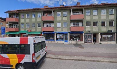 Laila’s Harstudio | Frisörsalong i Linköping