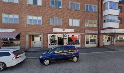 Lailas FriserSalong | Frisörsalong i Ludvika