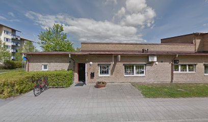 Lambohovs Klippotek | Frisörsalong i Linköping