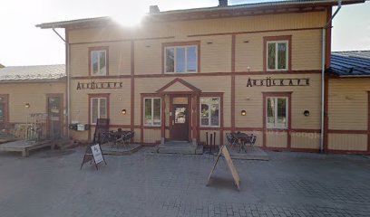 Lantz i Are | Frisörsalong i Åre