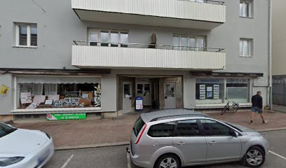 Larsson Frisörsalong | Frisörsalong i Falköping