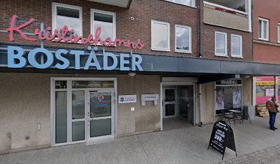 Larssons Herrfrisering | Frisörsalong i Kristinehamn