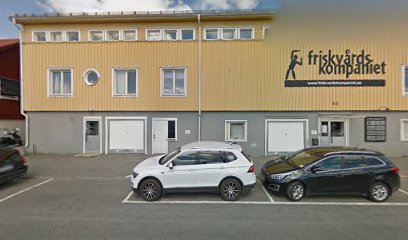 Laserbehandling | Frisörsalong i Skellefteå