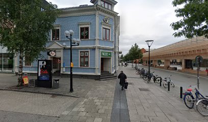 Umeaclip | Frisörsalong i Umeå