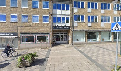 Le Cut | Frisörsalong i Kiruna