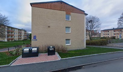 Vasby Massage | Massös i Upplands Väsby