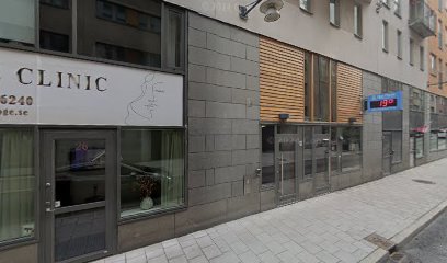 Lemoge Clinic | Skönhetscenter i Stockholm