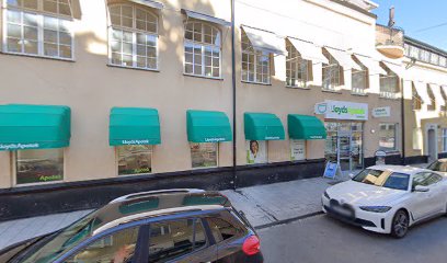 Len Knut Massage | Massös i Uppsala