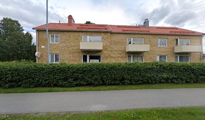 Lena Salongen | Frisörsalong i Skellefteå