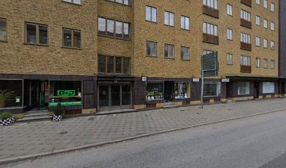 Lenas HarSalong | Frisörsalong i Malmö