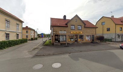Leonardos Salong | Frisörsalong i Tidaholm