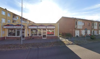Lerums Klippcenter | Frisörsalong i Lerum