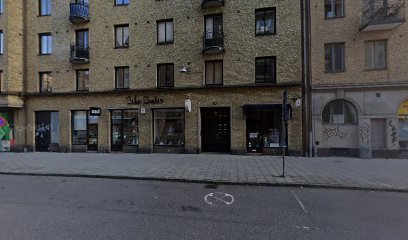 Let’s Face It Skincare | Skönhetscenter i Göteborg