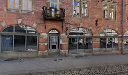 LG-Halsan | Massös i Norrköping