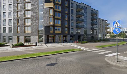 Liki & Leos HarSalong | Frisörsalong i Falkenberg