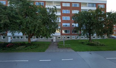 Lilla Fotkliniken | Massös i Uppsala
