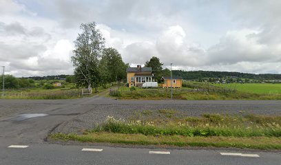 Lilla Huset Pa Prarien | Frisörsalong i Strömsund