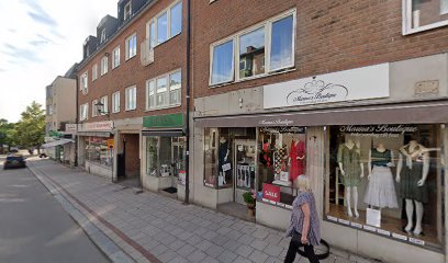 Lilla Tottes Har | Frisörsalong i Enköping