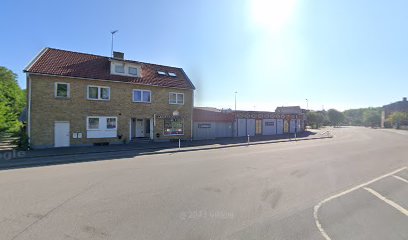 Lillan Frisör | Skönhetscenter i Osby