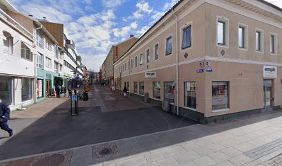 lillen Salong | Frisörsalong i Uddevalla